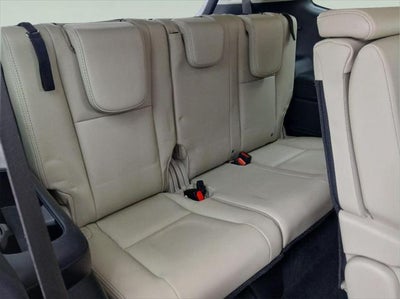 2025 Subaru Ascent LIMITED 8-PASSENGER **FLEX BUY $620/Monthly**