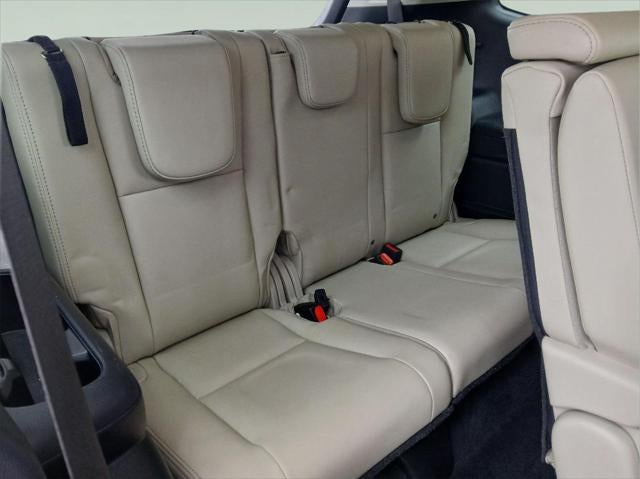 2025 Subaru Ascent LIMITED 8-PASSENGER **FLEX BUY $620/Monthly**