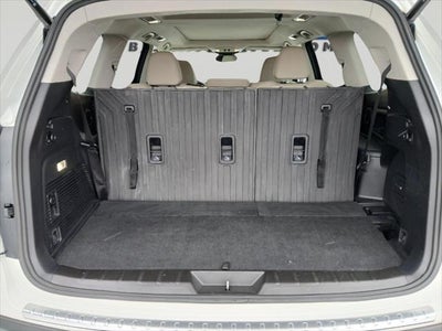 2025 Subaru Ascent LIMITED 8-PASSENGER **FLEX BUY $620/Monthly**