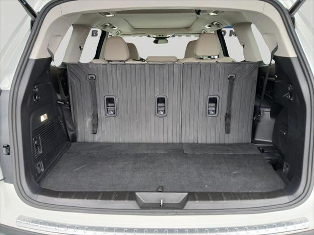 2025 Subaru Ascent LIMITED 8-PASSENGER **FLEX BUY $620/Monthly**