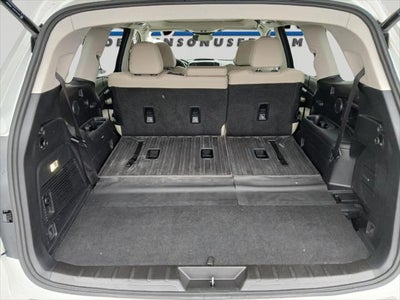 2025 Subaru Ascent LIMITED 8-PASSENGER **FLEX BUY $620/Monthly**