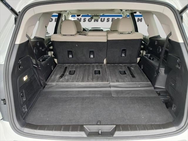 2025 Subaru Ascent LIMITED 8-PASSENGER **FLEX BUY $620/Monthly**