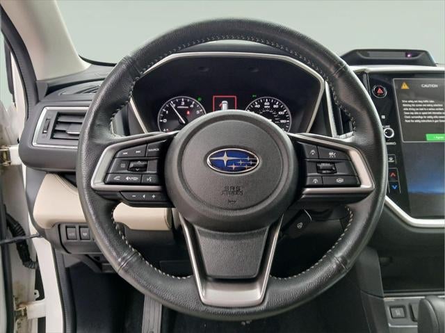 2025 Subaru Ascent LIMITED 8-PASSENGER **FLEX BUY $620/Monthly**