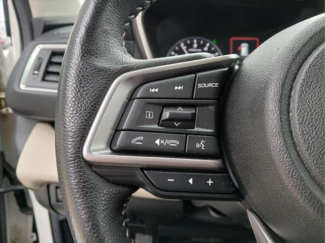 2025 Subaru Ascent LIMITED 8-PASSENGER **FLEX BUY $620/Monthly**