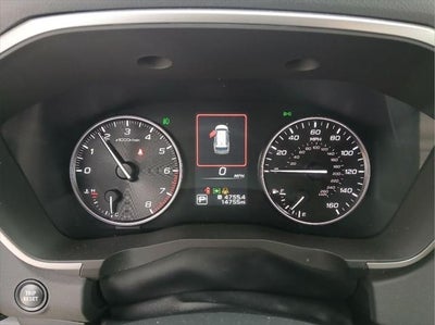 2025 Subaru Ascent LIMITED 8-PASSENGER **FLEX BUY $620/Monthly**