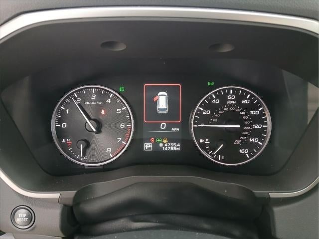 2025 Subaru Ascent LIMITED 8-PASSENGER **FLEX BUY $620/Monthly**