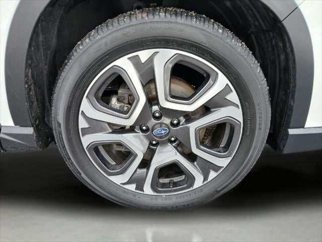 2025 Subaru Ascent LIMITED 8-PASSENGER **FLEX BUY $620/Monthly**