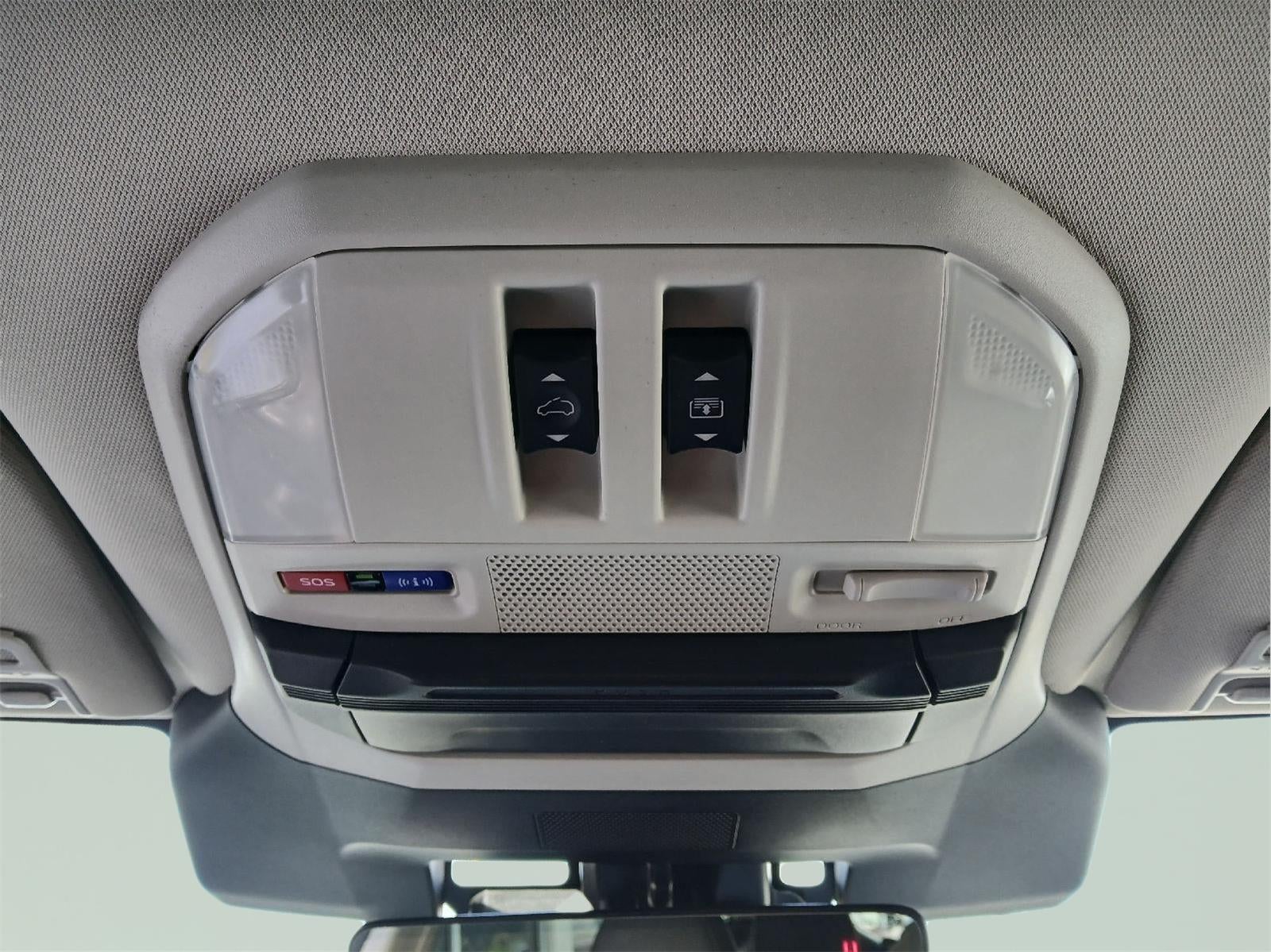 2025 Subaru Ascent Limited