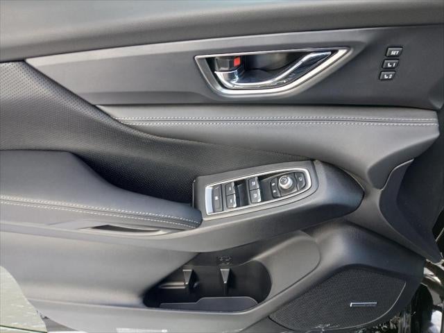 2025 Subaru Ascent Limited