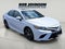 2018 Toyota CAMRY SEDAN