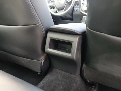 2018 Toyota CAMRY SEDAN