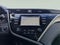 2018 Toyota CAMRY SEDAN