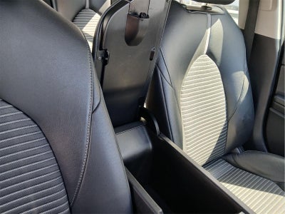2018 Toyota CAMRY SEDAN