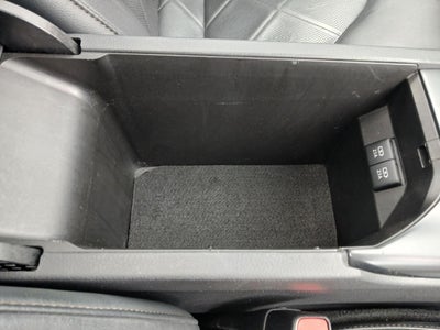 2019 Toyota CAMRY XLE