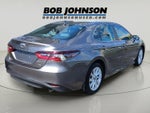 2022 Toyota Camry LE AUTO