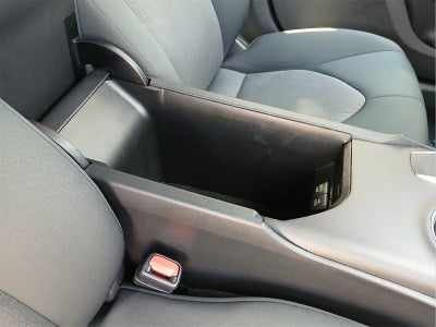 2022 Toyota Camry LE AUTO