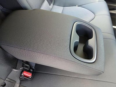 2022 Toyota Camry LE AUTO