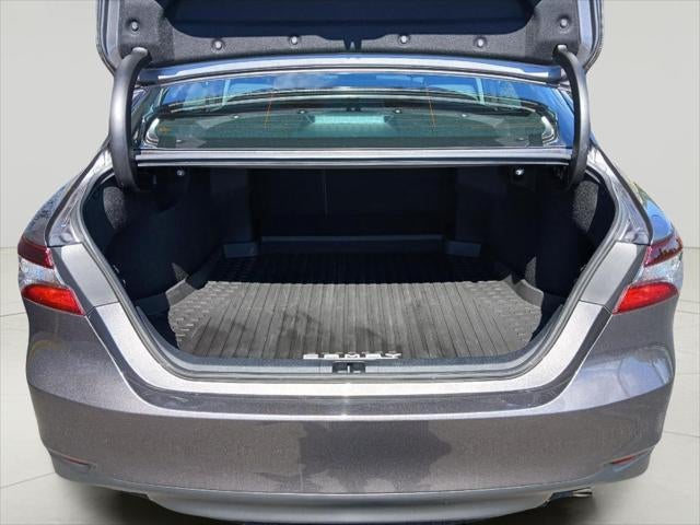 2022 Toyota Camry LE AUTO