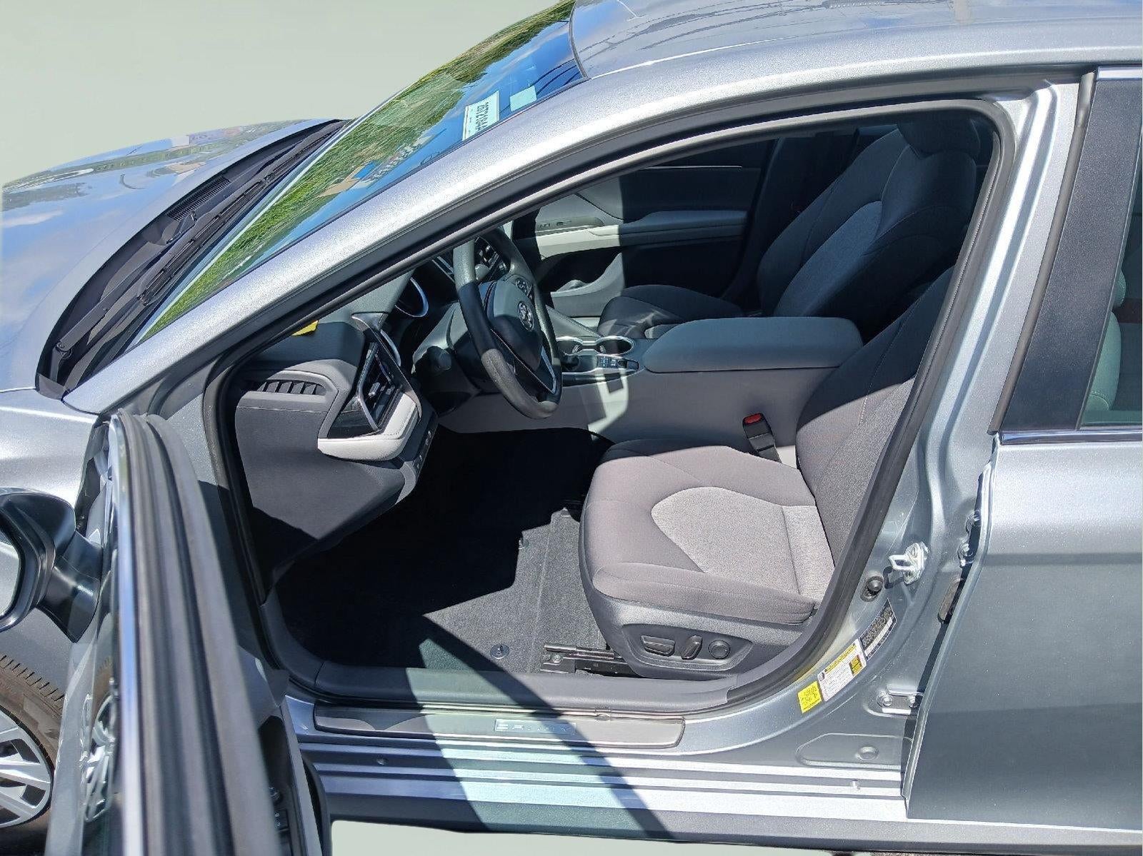 2024 Toyota Camry Hybrid Hybrid LE