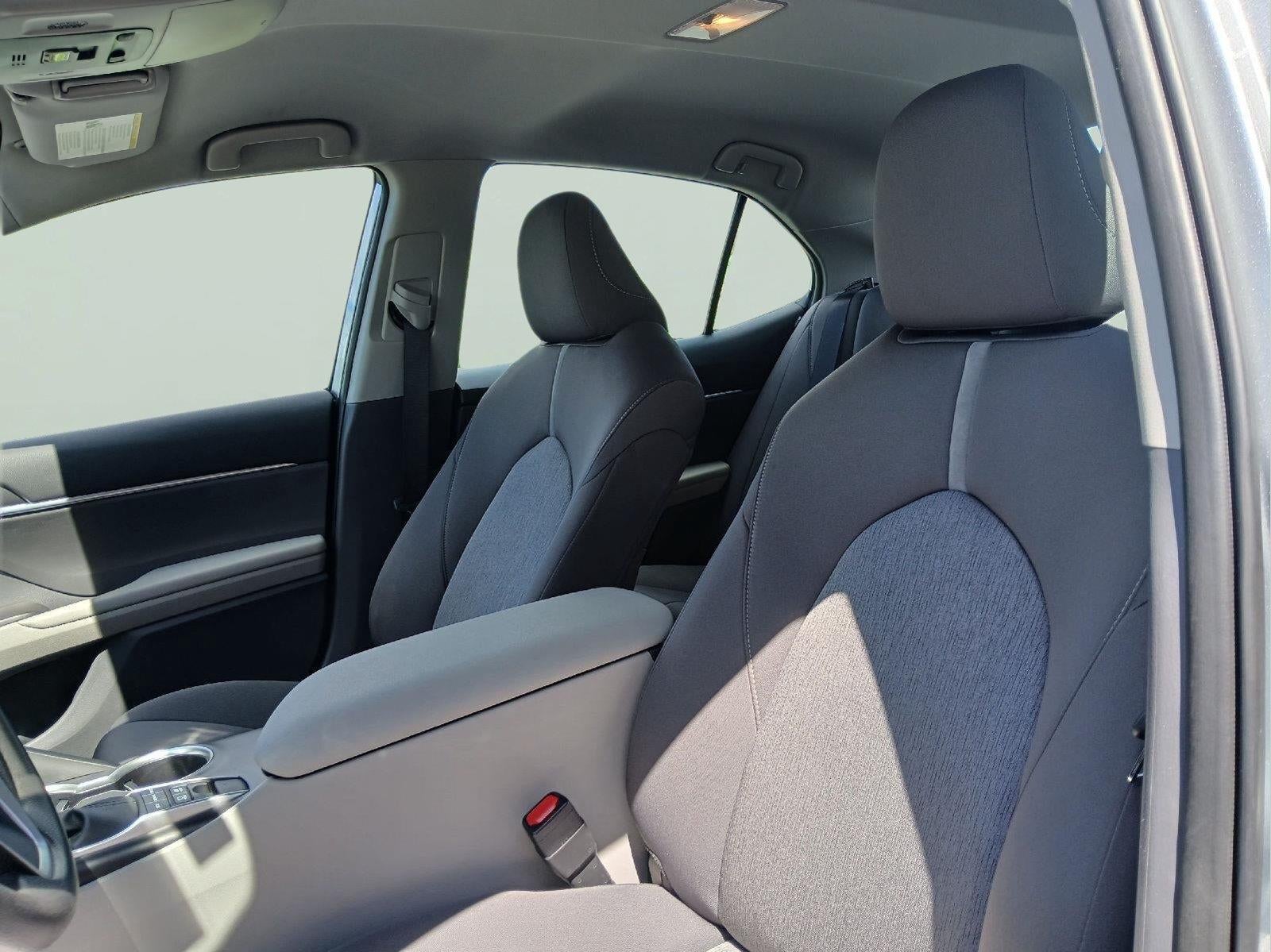 2024 Toyota Camry Hybrid Hybrid LE