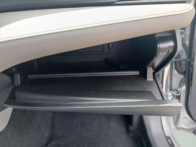 2024 Toyota Camry Hybrid Hybrid LE