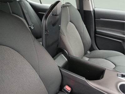 2022 Toyota CAMRY Hybrid LE