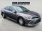 2022 Toyota CAMRY Hybrid LE