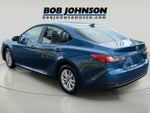 2026 Toyota Camry SEDAN