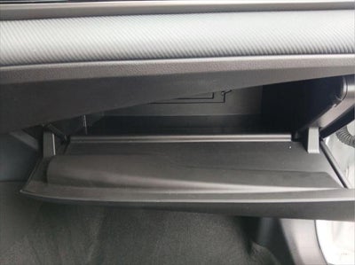 2025 Toyota Camry SE AWD