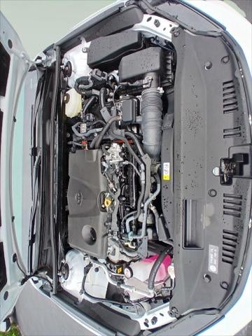 2025 Toyota Camry SE AWD