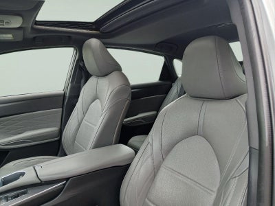 2020 Toyota Avalon Limited