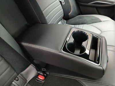 2022 Toyota AVALON HYBRID XSE Nightshade