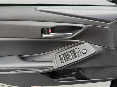2022 Toyota AVALON HYBRID XSE Nightshade