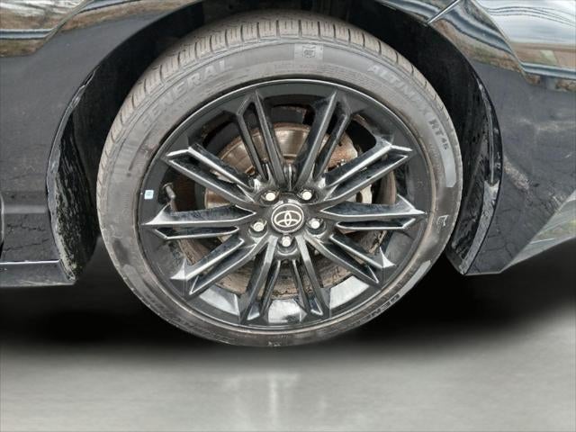 2022 Toyota AVALON HYBRID XSE Nightshade