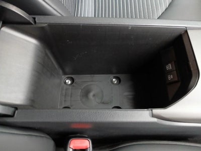 2023 Toyota CAMRY SE Nightshade