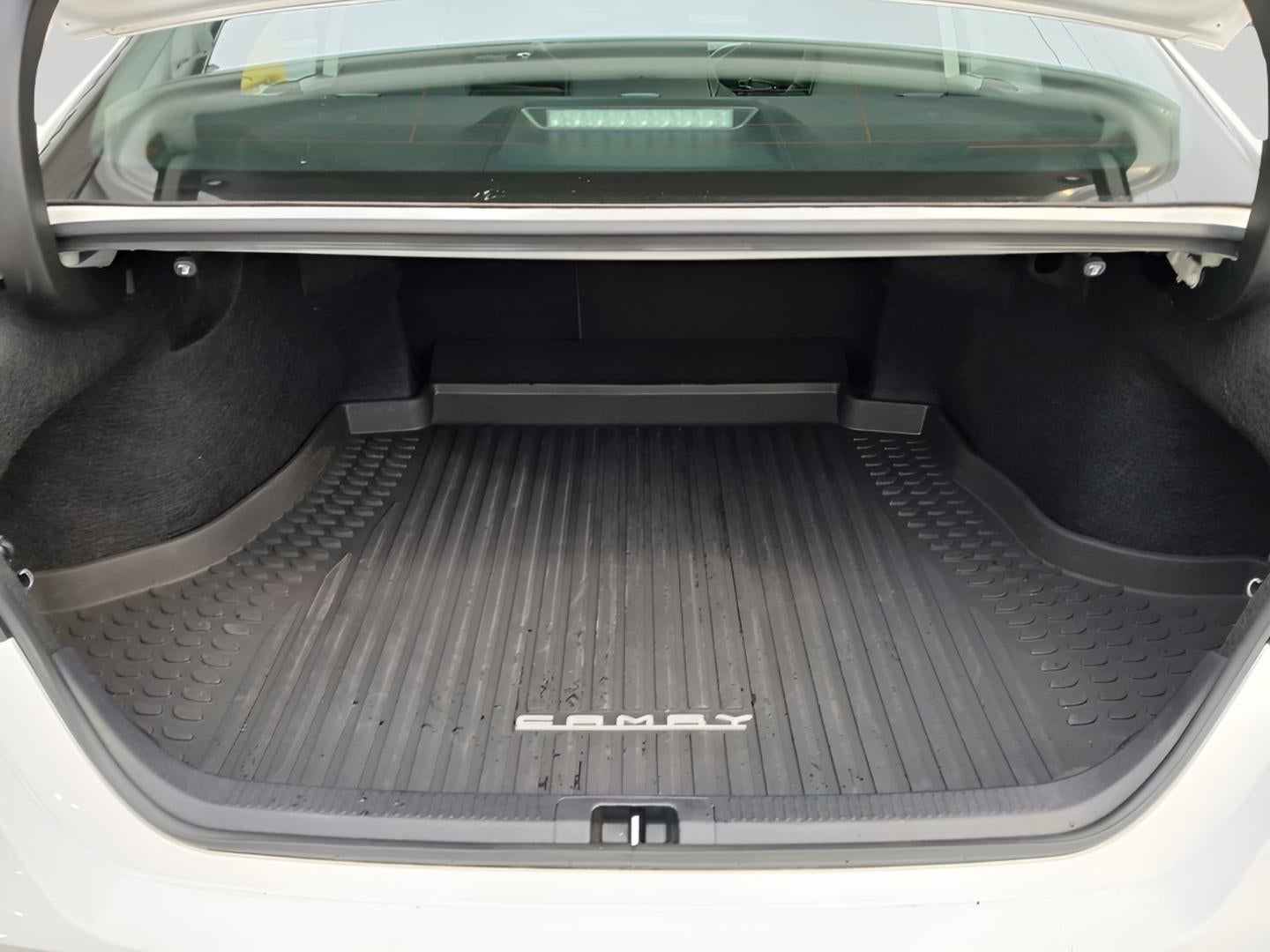 2023 Toyota CAMRY SE Nightshade