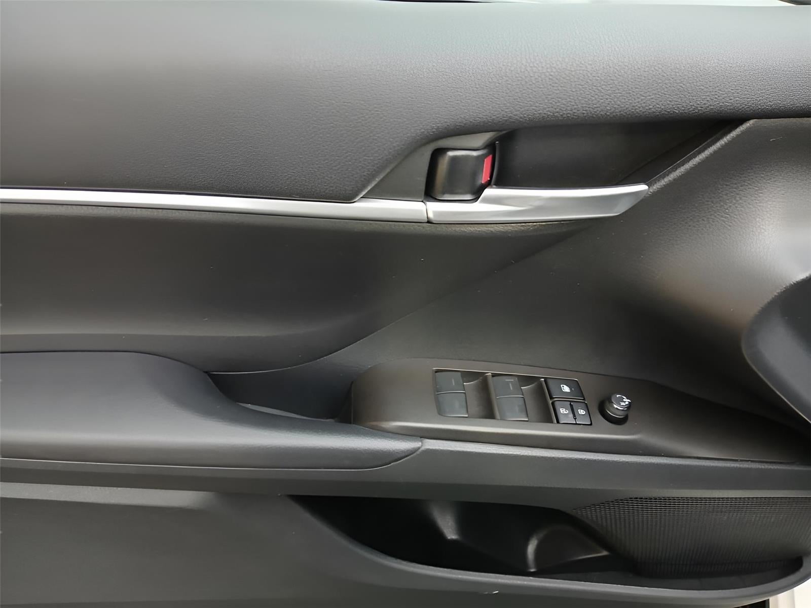 2023 Toyota CAMRY SE Nightshade