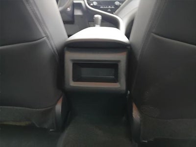 2023 Toyota CAMRY SE Nightshade