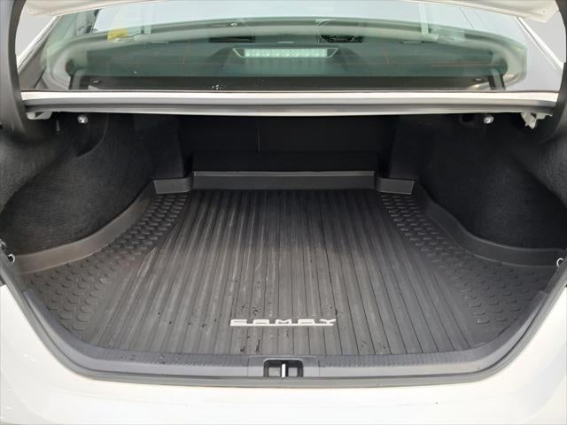 2023 Toyota CAMRY SE Nightshade