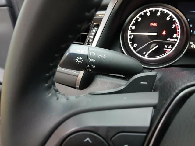 2023 Toyota CAMRY SE Nightshade