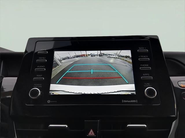 2023 Toyota CAMRY SE Nightshade