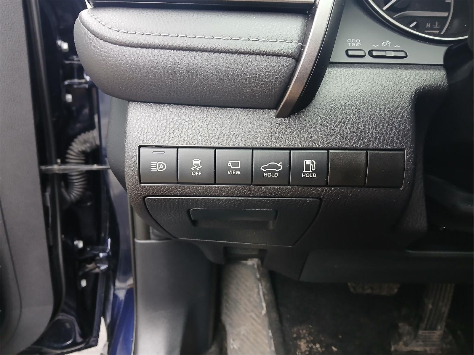 2022 Toyota CAMRY HYBRID Hybrid XSE