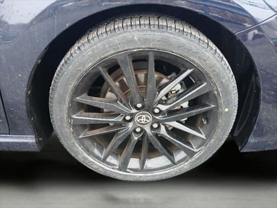 2022 Toyota CAMRY HYBRID Hybrid XSE