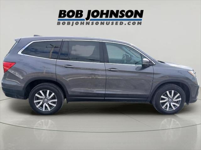2020 Honda Pilot EX