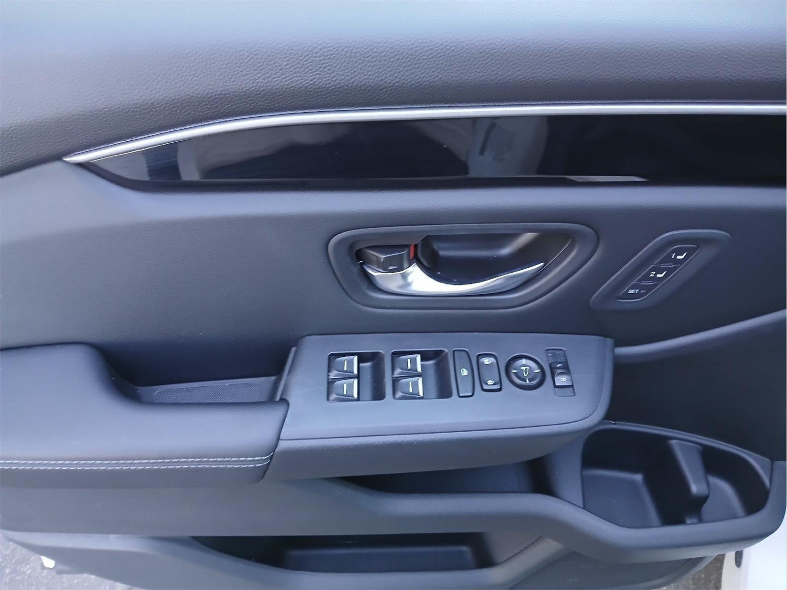 2023 Honda Pilot EX-L