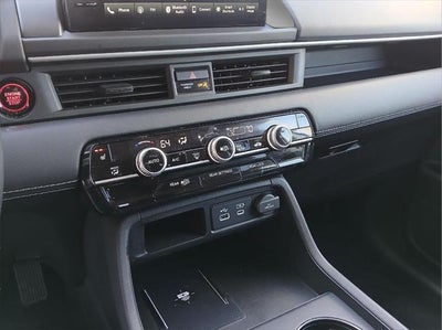 2023 Honda Pilot EX-L