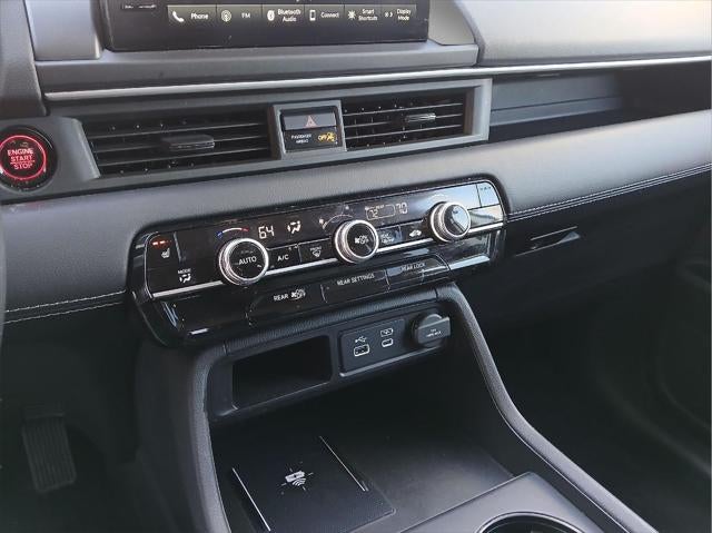 2023 Honda Pilot EX-L