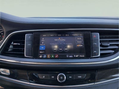 2020 Buick Enclave Premium