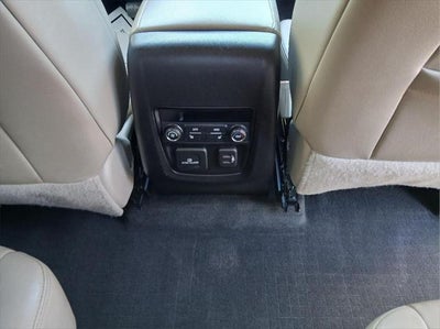 2020 Buick Enclave Premium