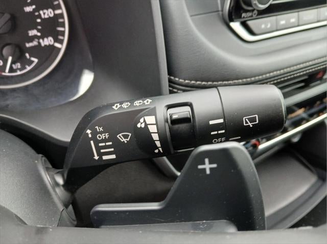 2024 Nissan Rogue AWD SV